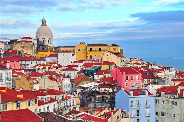 Appartement My Lisbon Story Portugal