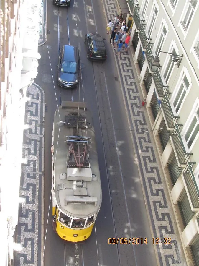 My Lisbon Story Apartment