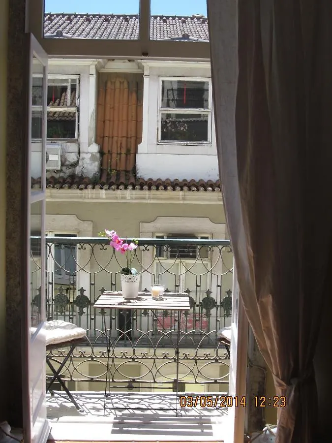 Appartement My Lisbon Story