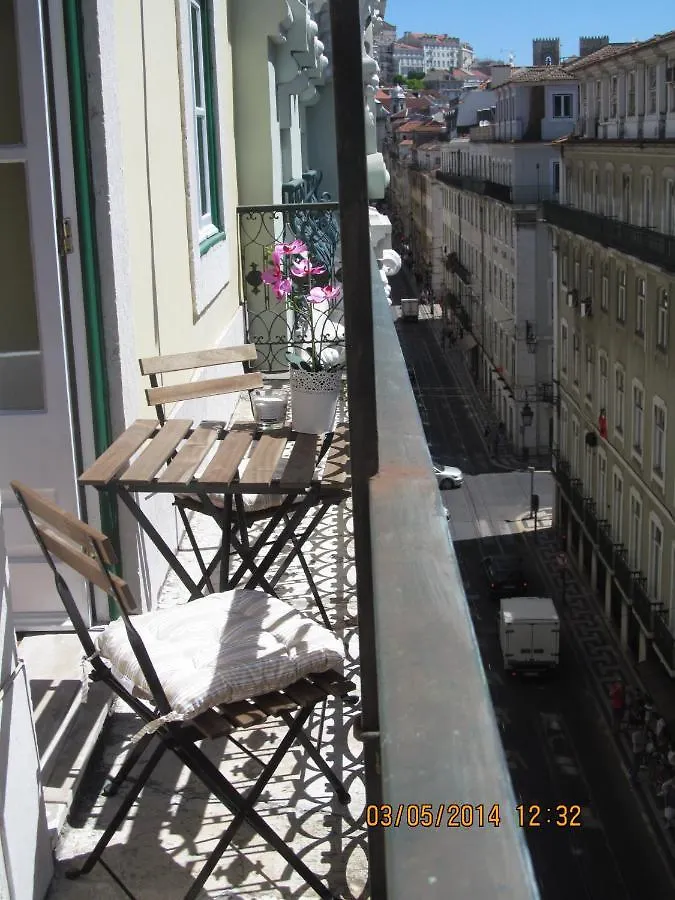Appartement My Lisbon Story