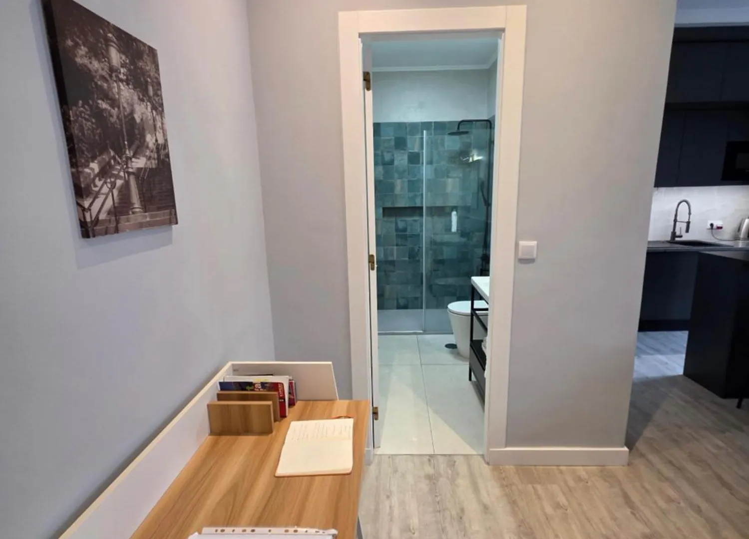 Appartement My Lisbon Story