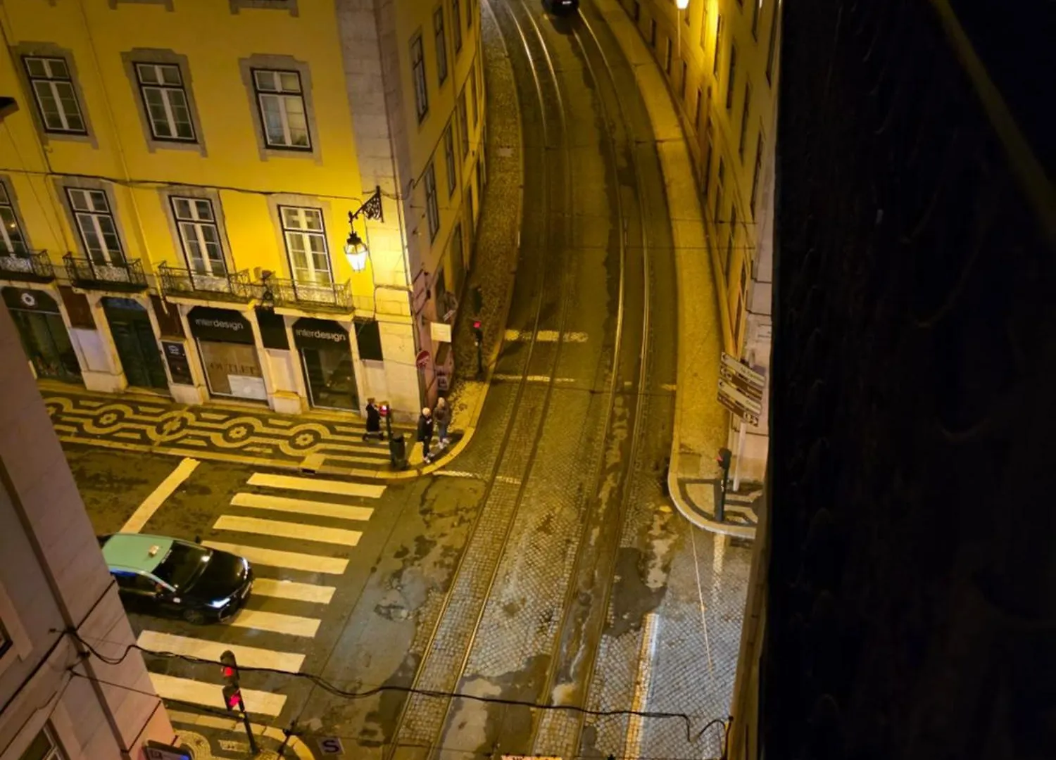 Appartement My Lisbon Story 0*,  Portugal