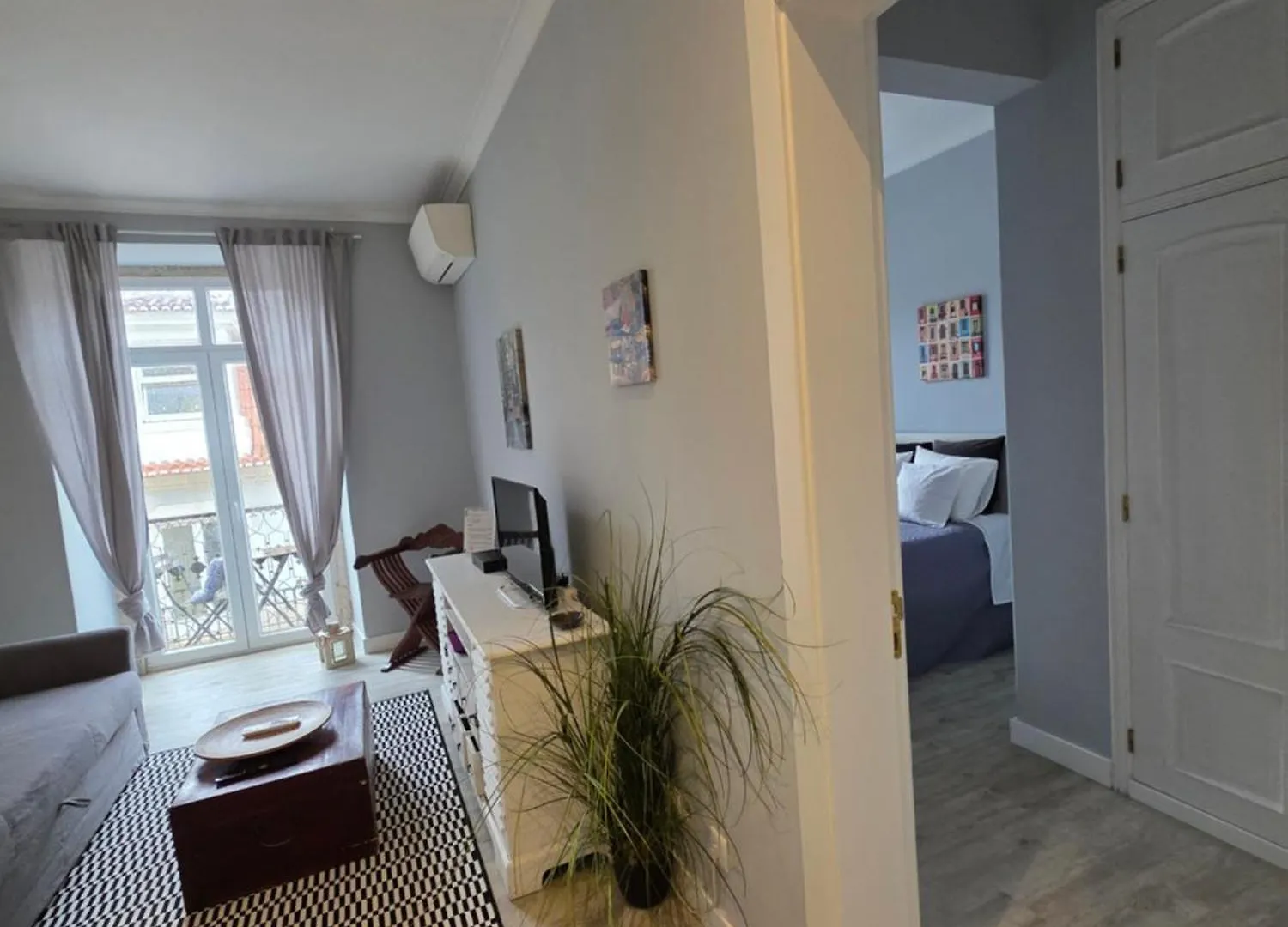 Appartement My Lisbon Story
