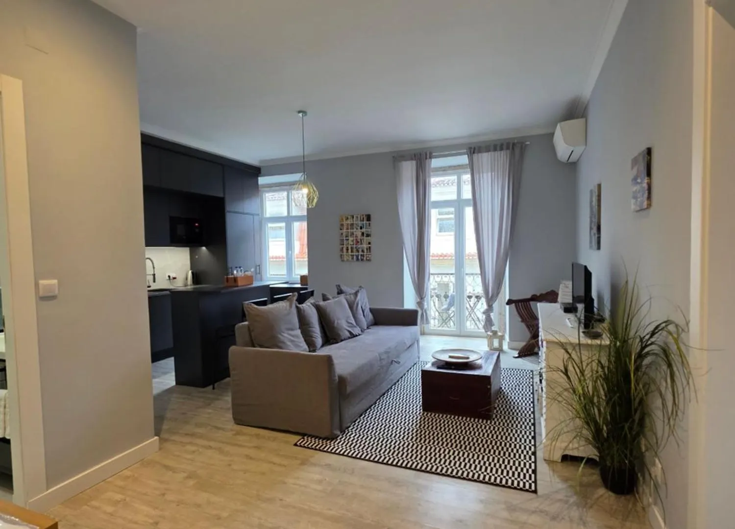 Appartement My Lisbon Story
