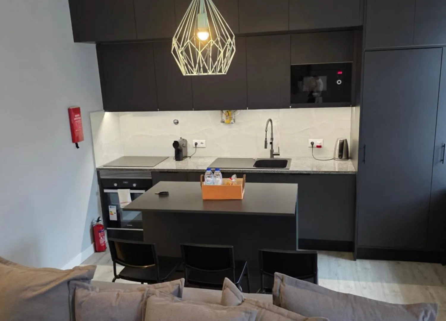 Appartement My Lisbon Story