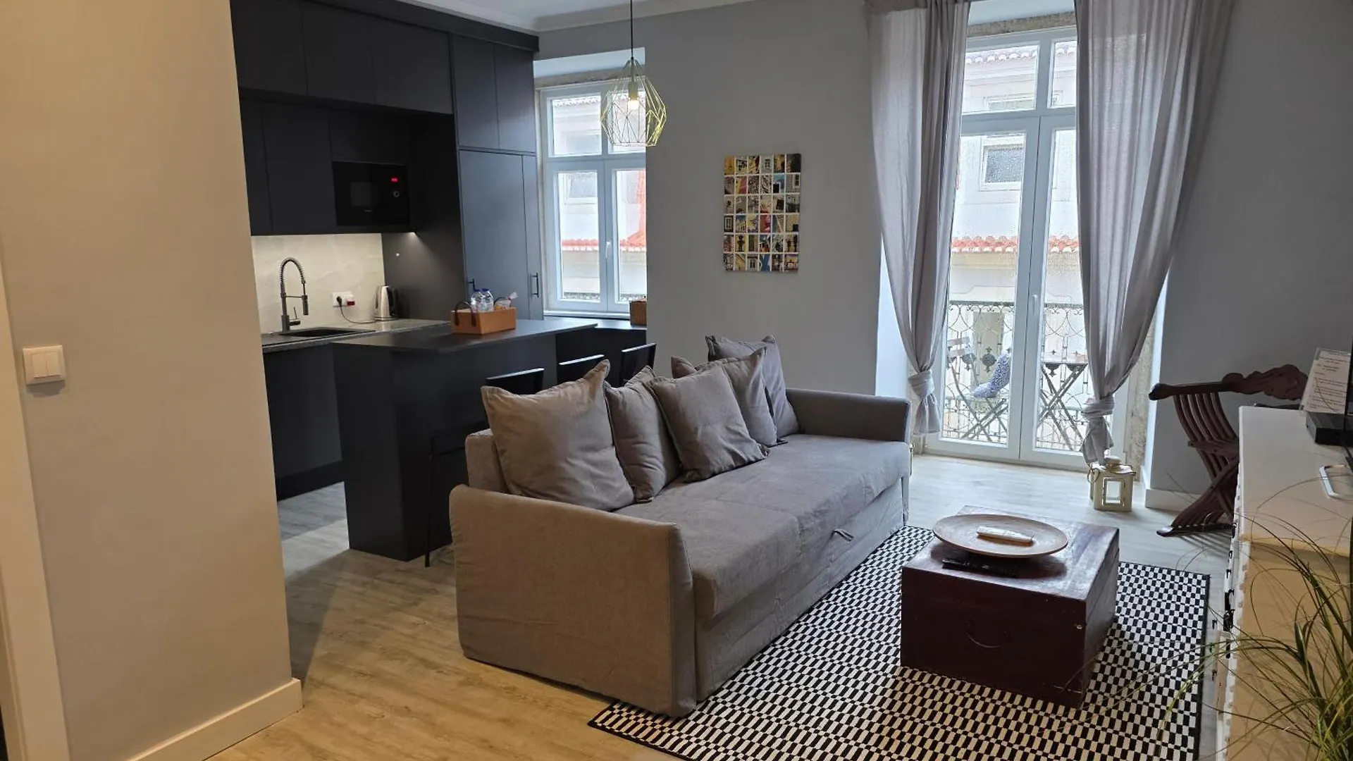 Appartement My Lisbon Story Portugal