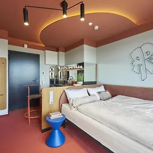 Smartapart Appartement Budapest