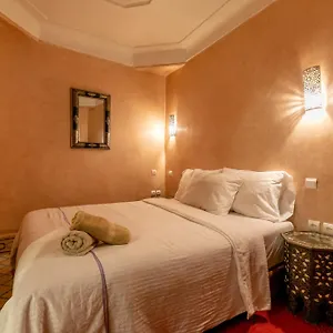 Dali Appartement Marrakesh