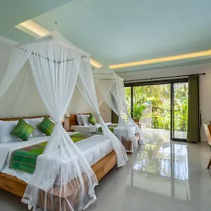 Cahaya Villa Ubud