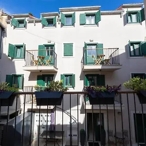 Korta Appartement Split