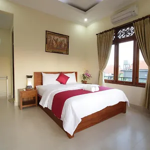 Taman Ayu Séjour chez l'habitant Ubud