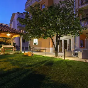 Mec & Tik Appartement Split