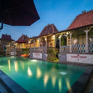 Lestari Villa Ubud