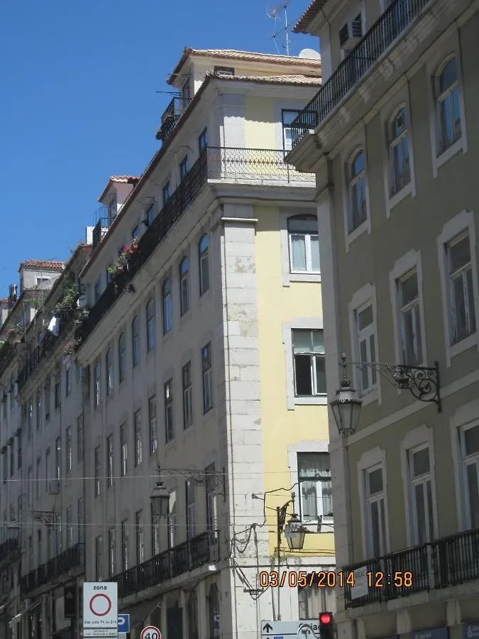 Appartamento My Lisbon Story Portogallo