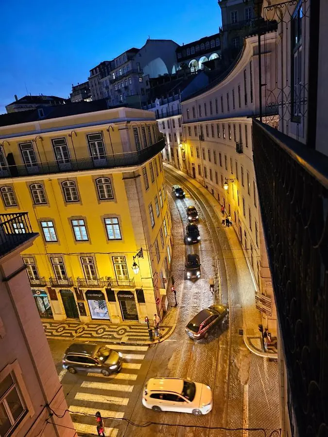 Appartamento My Lisbon Story 0*,