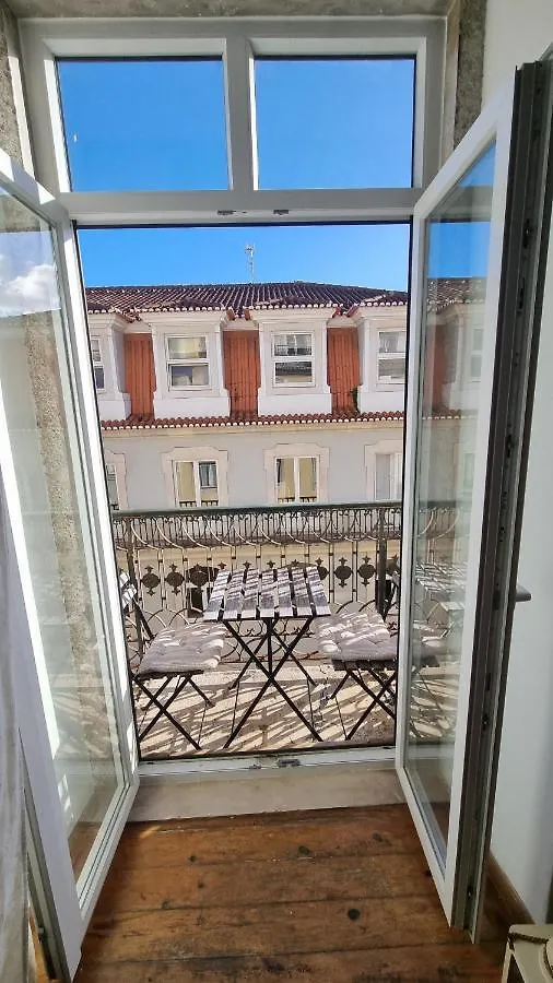 Appartamento My Lisbon Story