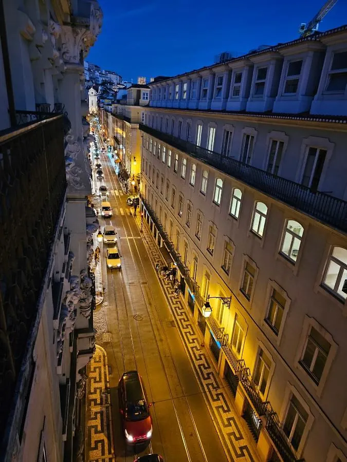 Appartamento My Lisbon Story