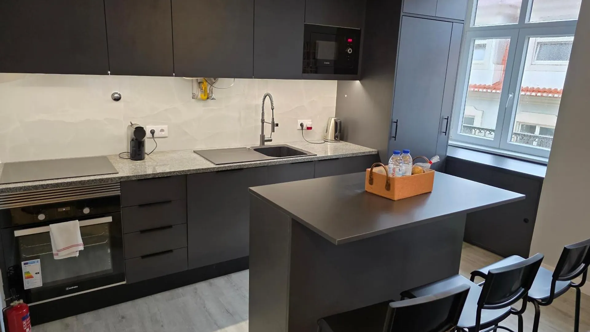 My Lisbon Story Apartment 0*,