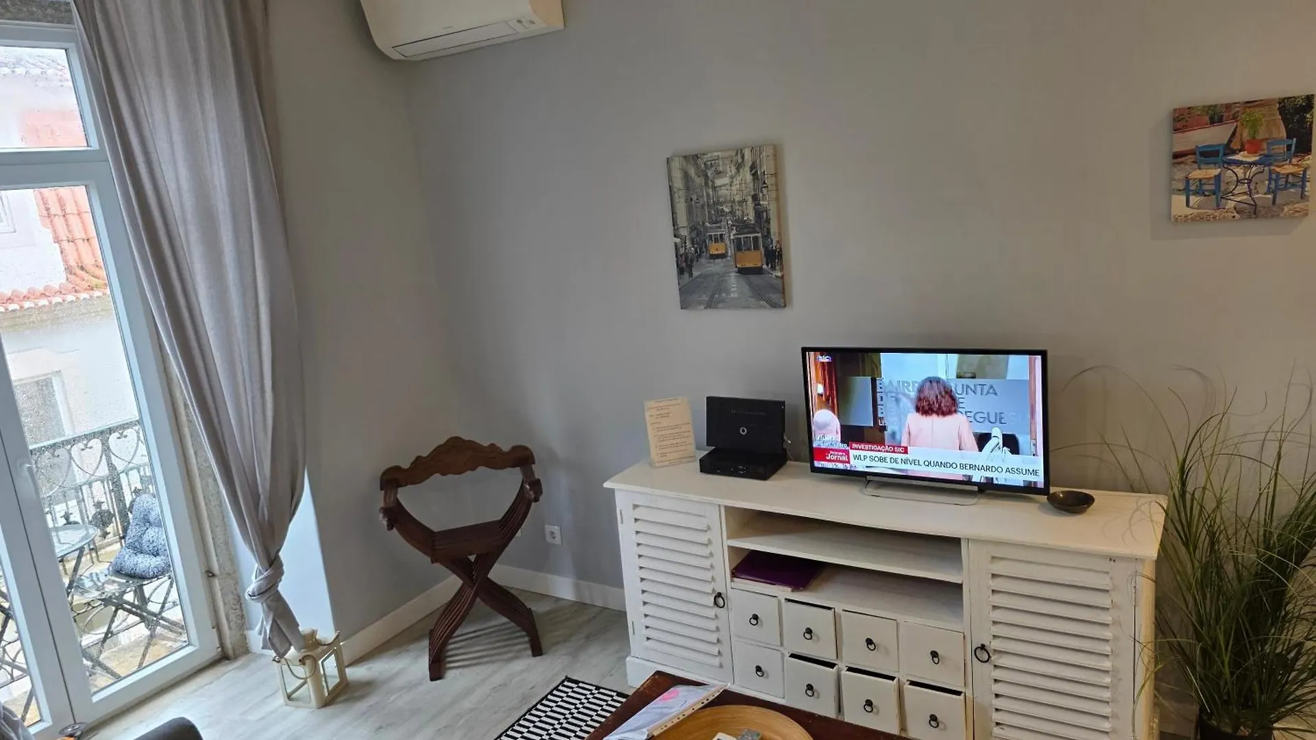My Lisbon Story Apartment